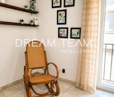 Apartamento T2 em Setúbal - Photo 1