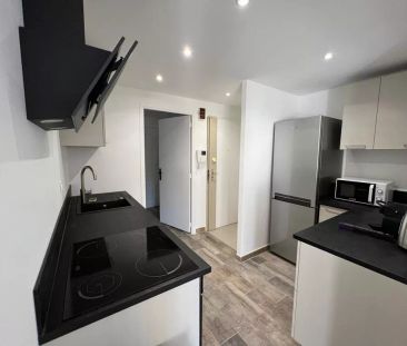 A LOUER - AIX EN PROVENCE - CHAMBRE EN COLOCATION AVEC PARKING - Photo 3