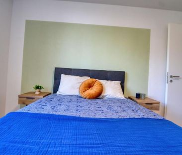 James #1 - Spacious Coliving Apartment in Crissier with private Bat... - Foto 6