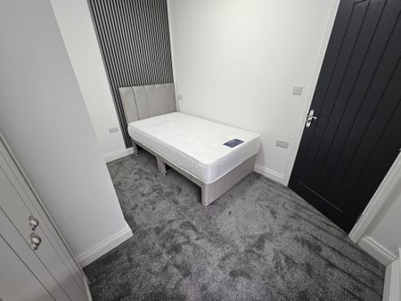 1 bedroom in a house share to rent - Photo 3