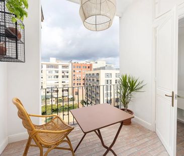 Carrer de Mallorca, Barcelona, Catalonia 08037 - Photo 1