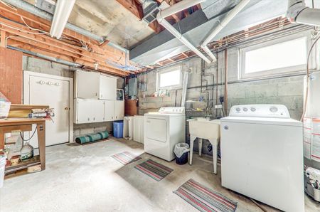 For Lease - 90 Celeste Drive Unit# Main, Toronto, Ontario - Photo 5