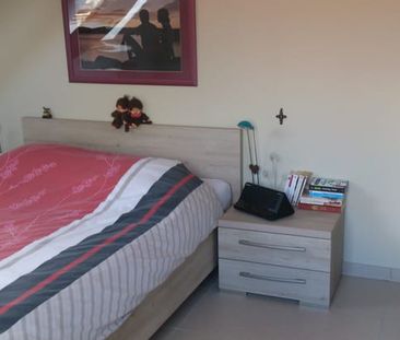 Appartement te huur - Foto 3