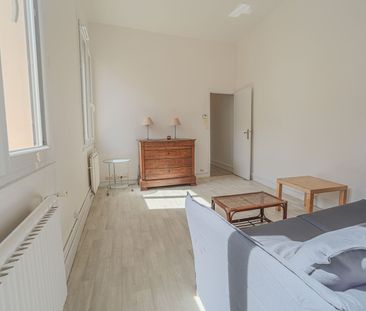 Location Appartement 2 pièces 38m² ROUEN 76000 - Photo 2