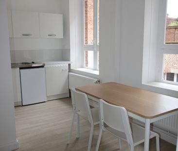 Location Appartement 1 pièce 24m² LILLE 59800 - Photo 1