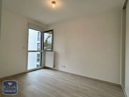Appartement à louer 3 pièces 56.29m² - Photo 5