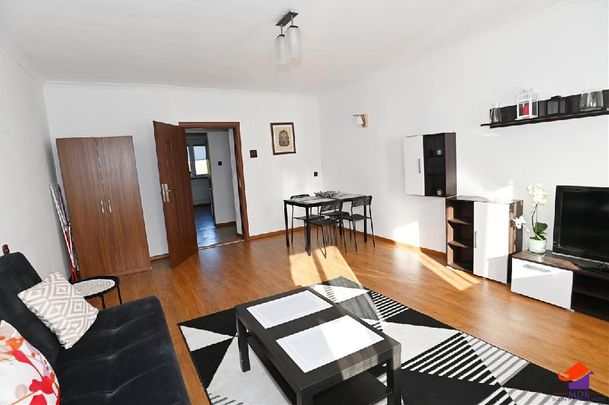 Mieszkanie śląskie Pszczyna powierzchnia 56.7 m² C160-WM-86038 - Zdjęcie 1