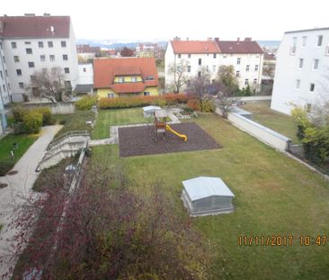 2,5-Zimmer-Wohnung in Wiener Neustadt - Photo 3