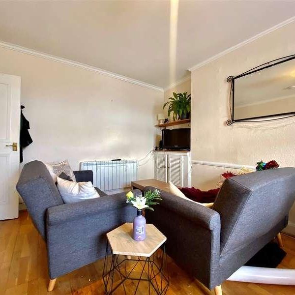 St Pauls Road, Clifton, Bristol, BS8 - Photo 1