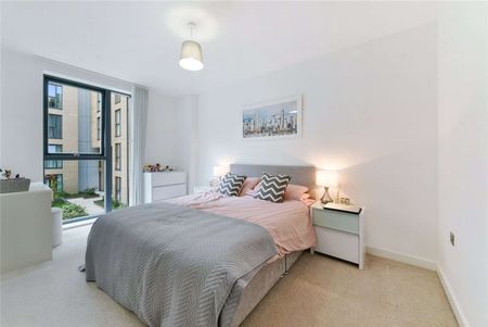 Poppyfield House, Copperwood Place, London, SE10 8GD - Photo 4