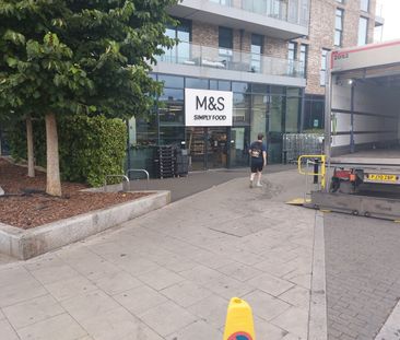 Studio Flat, Saltram Crescent, W9 - Photo 4