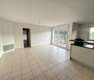 Location appartement t3 67 m² à Rodez (12000) - Photo 6