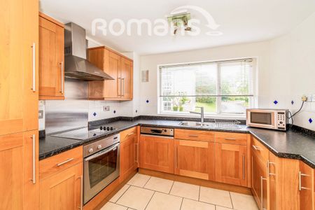 2 bedroom apartment to rent - Photo 5