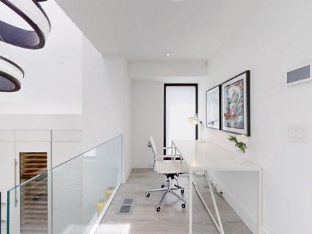 For Lease - 41 Berryman Street, Toronto, Ontario - Photo 5