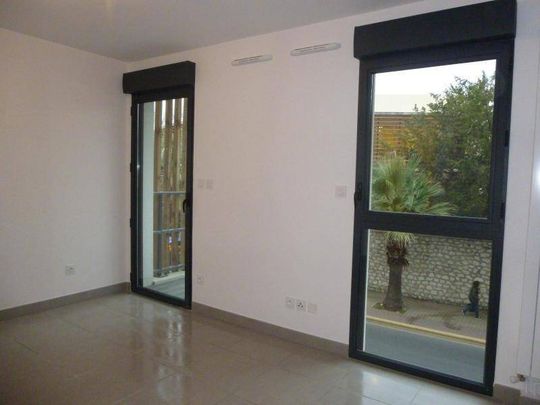 Location appartement 1 pièce 23.73 m² à Montpellier (34000) - Photo 1