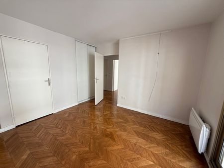 Location Appartement 2 pièces 50m² LEVALLOIS PERRET 92300 - Photo 5