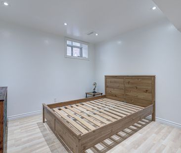 For Lease - 343 Runnymede Road Unit# Lower, Toronto, Ontario - Photo 2