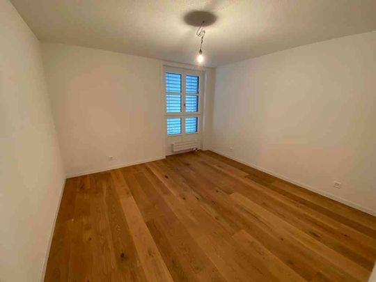 2.5 Zimmer, 50 m², EG - Photo 1