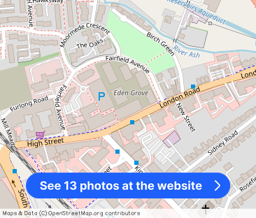 Eden Grove, Staines-upon-Thames, TW18 - Photo 1