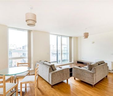 2 bedroom apartment to rent - Photo 3