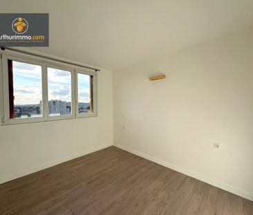 Location Appartement 3 pièces 54 m2 à Eaubonne - Photo 2