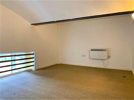 Victoria Mill, Houldsworth Street, Reddish, Stockport, SK5 - Photo 5