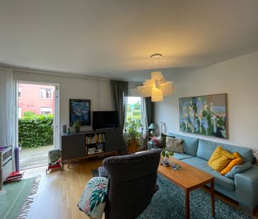 Gånge-Rolfs gata 46, Helsingborg - Photo 1