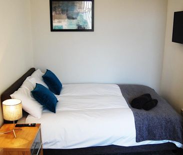 1 bedroom terraced house to rent - Photo 2