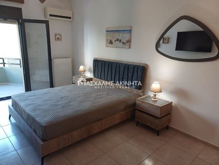 Studio/Γκαρσονιέρα για ενοικίαση Κέντρο - Άγιος Τίτος (Ηράκλειο Κρήτης) - Photo 5