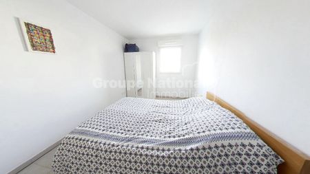 Appartement Les Angles 3 pièce(s) 62 m2, - Photo 5