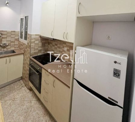 Studio/Γκαρσονιέρα για ενοικίαση Εδέμ (Παλαιό Φάληρο) - Photo 1