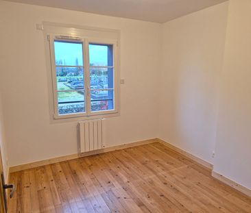 A LOUER Maison 50570 Lozon 4 pièce(s) 96.34 m2 - Photo 5