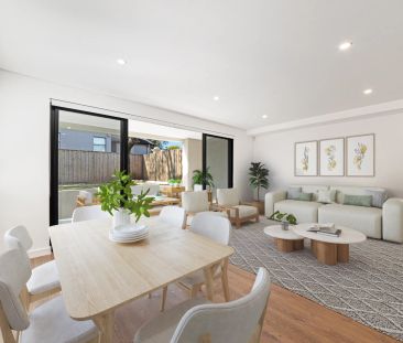 Brand New Luxuriously Designed Duplex in Heart of Hunters Hill Walk... - Photo 6