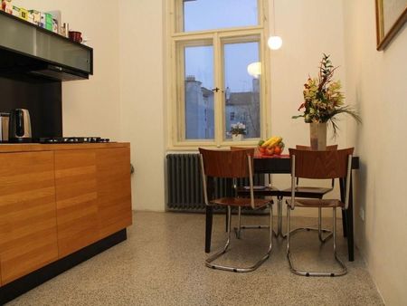 Pronájem bytu 2+kk 45 m2 - Фото 2