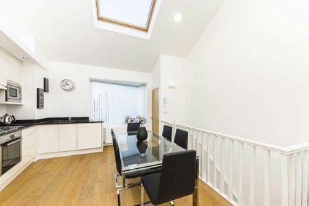 Grove Footpath, Surbiton, KT5 - Photo 4