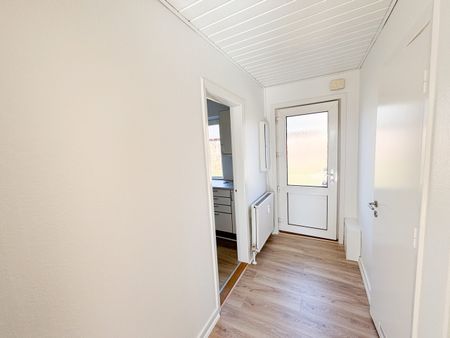 Fint rækkehus i Vodskov - Photo 2