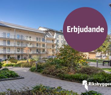 Bataljonsgatan, Linköping - Foto 1