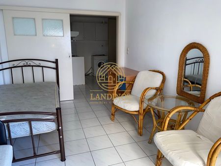 Studio/Γκαρσονιέρα για ενοικίαση Νεάπολη (Χαλκίδα) - Φωτογραφία 5