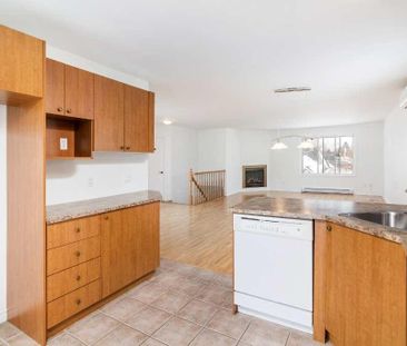 Appartement 4-1/2 L’ASSOMPTION -1620$/mois (2ème étage) - Photo 4
