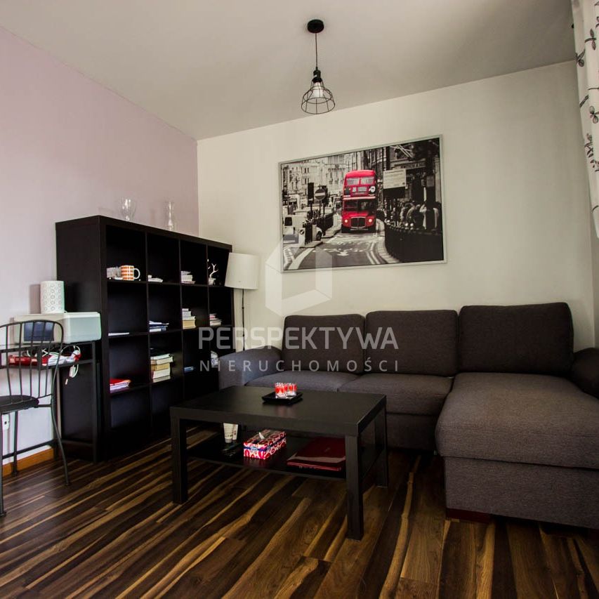 ATRAKCYJNA KAWALERKA Z DUŻYM TARASEM! - Osiedle Zastalowskie - Zielona Góra - Photo 1