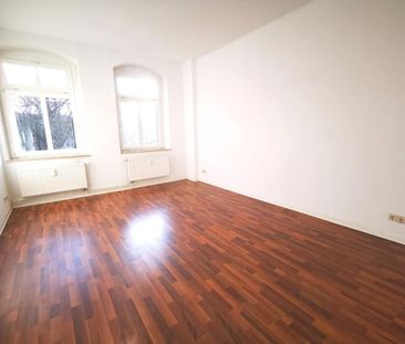 4 Raum-Wohnung zum Wohlfühlen - Photo 1