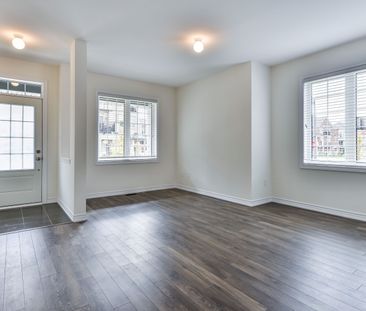 For Lease - 104 Frederick Wilson Avenue, Markham, Ontario - Photo 5