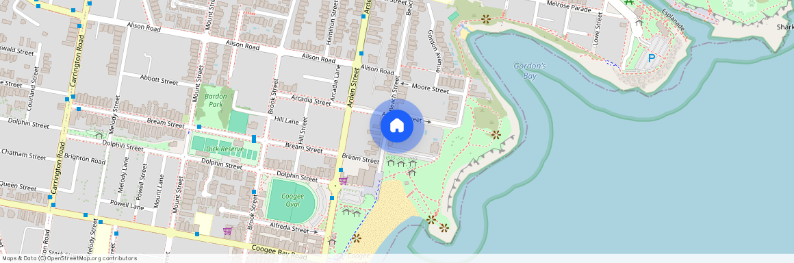 101 Beach, Sydney, New South Wales 2034