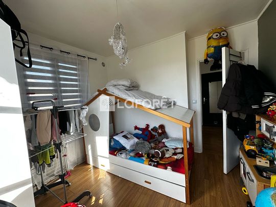 Apartment - Photo 1
