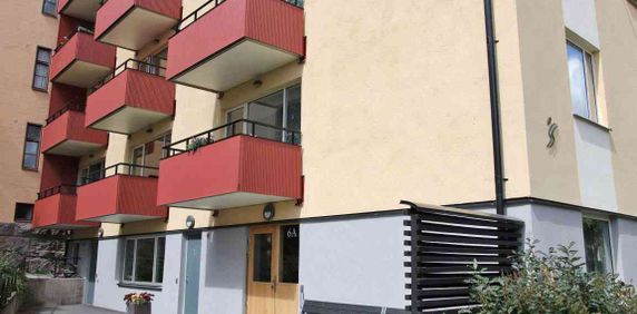 1 RUM KOKVRÅ - Foto 2