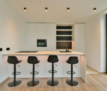 Nieuwbouw appartement met 2 slaapkamers te huur in Oudenburg - Foto 3