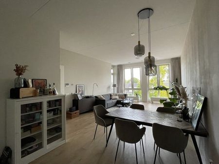 Te huur: Appartement Larenstein in Deventer - Foto 3