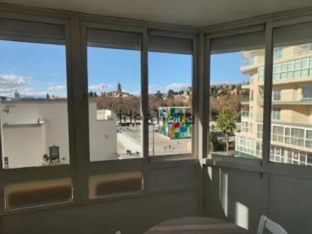 Alquiler de piso en Calle San Nicolás - Photo 2