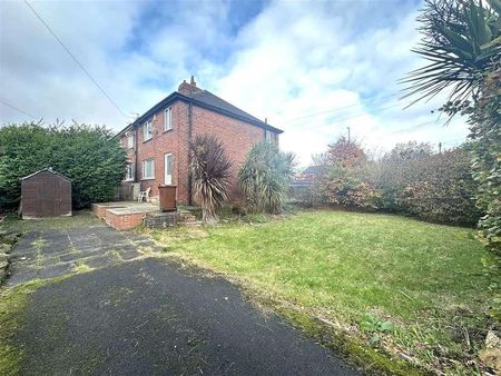 Britannia Road, Morley, Leeds, LS27 - Photo 3