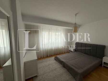 Inchiriere apartament I Herastrau Soseaua Nordului - Photo 5